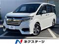 2021 Honda Step WGN