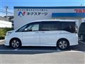 2021 Honda Step WGN