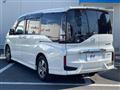 2021 Honda Step WGN