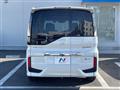 2021 Honda Step WGN