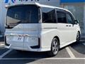 2021 Honda Step WGN