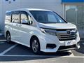 2021 Honda Step WGN