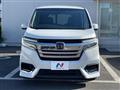 2021 Honda Step WGN