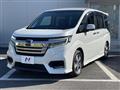 2021 Honda Step WGN