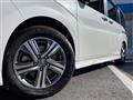 2021 Honda Step WGN