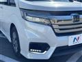 2021 Honda Step WGN