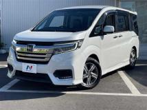 2021 Honda Step WGN