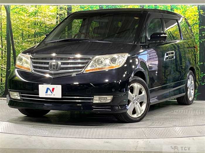 2007 Honda Elysion