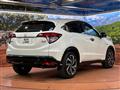2017 Honda VEZEL