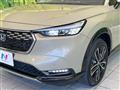 2021 Honda VEZEL
