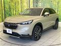 2021 Honda VEZEL
