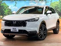 2025 Honda VEZEL