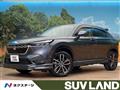 2021 Honda VEZEL