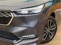 2021 Honda VEZEL