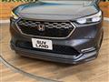2021 Honda VEZEL