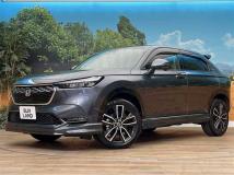 2021 Honda VEZEL