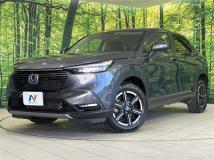 2023 Honda VEZEL