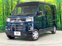 2025 Daihatsu Atrai