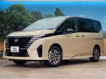 2024 Nissan Serena