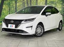 2021 Nissan Note