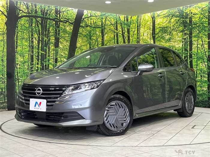 2024 Nissan Note