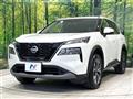 2022 Nissan X-Trail