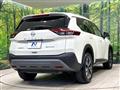 2022 Nissan X-Trail
