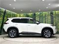 2022 Nissan X-Trail