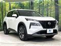 2022 Nissan X-Trail