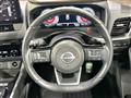 2022 Nissan X-Trail