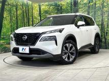 2022 Nissan X-Trail