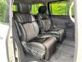 2018 Nissan Elgrand