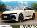2022 Toyota Crown