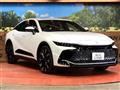 2023 Toyota Crown