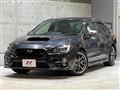 2015 Subaru WRX STI