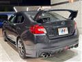 2015 Subaru WRX STI