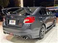 2015 Subaru WRX STI