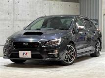 2015 Subaru WRX STI