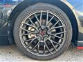 2016 Subaru WRX S4