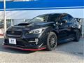 2016 Subaru WRX S4