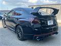 2016 Subaru WRX S4