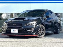 2016 Subaru WRX S4