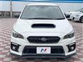 2018 Subaru WRX S4