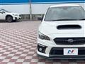 2018 Subaru WRX S4