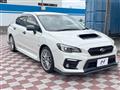 2018 Subaru WRX S4
