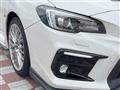 2018 Subaru WRX S4