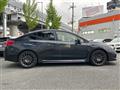 2019 Subaru WRX S4