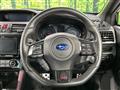 2019 Subaru WRX S4