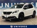2018 Peugeot 2008