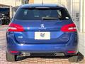 2017 Peugeot 308